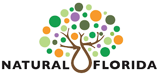 NATURAL FLORIDA logo