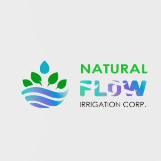 NATURAL FLOW IRRIGATION CORP. logo