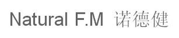 NATURAL F.M logo