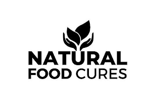 NATURAL FOOD CURES logo