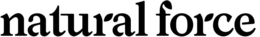 NATURAL FORCE logo