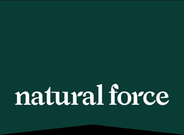 NATURAL FORCE logo
