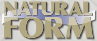 NATURAL FORM logo
