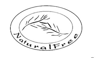 NATURAL FREE logo