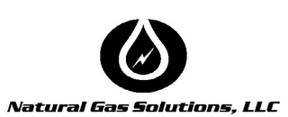 NATURAL GAS SOLUTIONS, LLC logo