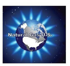 NATURAL GAS U.S. logo