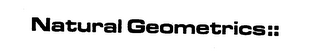 NATURAL GEOMETRICS logo
