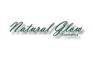 NATURAL GLOW COSMETICS logo