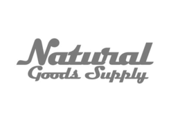 NATURAL GOODS SUPPLY logo