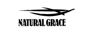 NATURAL GRACE logo