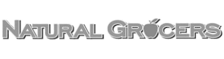 NATURAL GROCERS logo