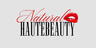 NATURAL HAUTEBEAUTY logo