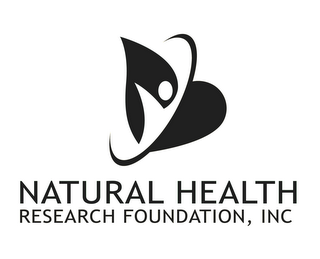 NATURAL HEALTH RESEARCH FOUNDATION, INC. logo