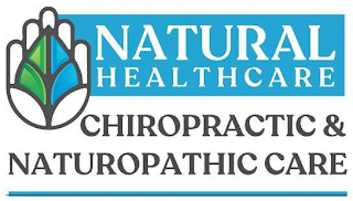 NATURAL HEALTHCARE CHIROPRACTIC & NATUROPATHIC CARE logo