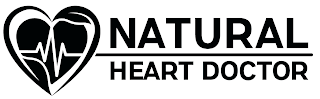 NATURAL HEART DOCTOR logo