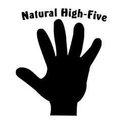 NATURAL HIGH-FIVE