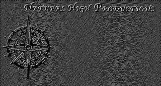 NATURAL HIGH PRODUCTIONS logo