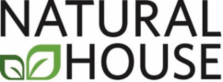 NATURAL HOUSE logo