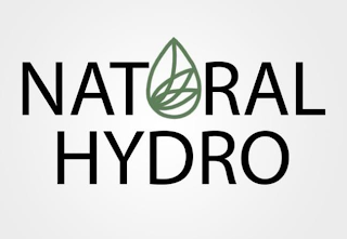 NATURAL HYDRO logo