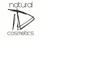 NATURAL ID COSMETICS logo