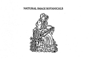 NATURAL IMAGE BOTANICALS logo