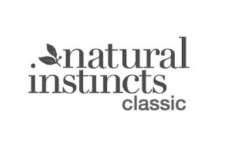 NATURAL INSTINCTS CLASSIC logo