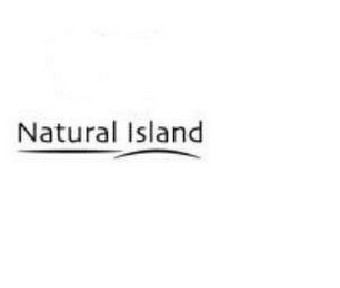 NATURAL ISLAND logo