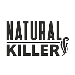 NATURAL KILLER logo