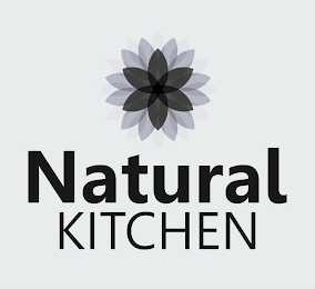 NATURAL KITCHEN logo