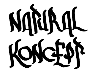 NATURAL KONCEPT logo