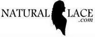 NATURAL LACE logo