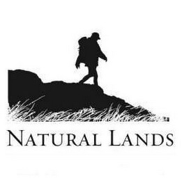 NATURAL LANDS logo
