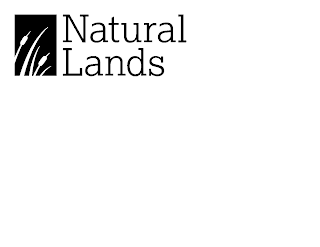 NATURAL LANDS logo