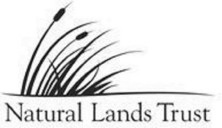 NATURAL LANDS TRUST logo
