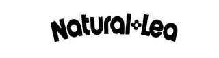 NATURAL LEA logo