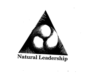 NATURAL LEADERSHIP logo