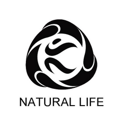 NATURAL LIFE logo