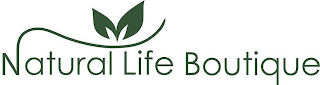 NATURAL LIFE BOUTIQUE logo