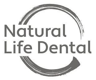 NATURAL LIFE DENTAL logo