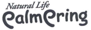NATURAL LIFE PALMPRING logo
