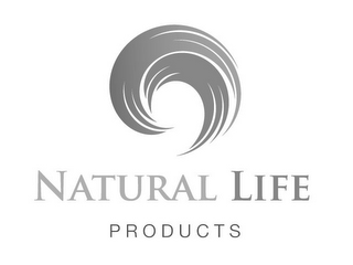 NATURAL LIFE PRODUCTS logo
