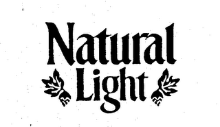 NATURAL LIGHT logo