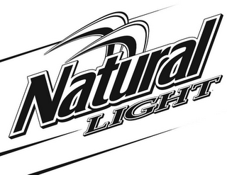 NATURAL LIGHT logo