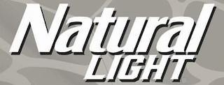 NATURAL LIGHT