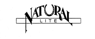 NATURAL LITE logo