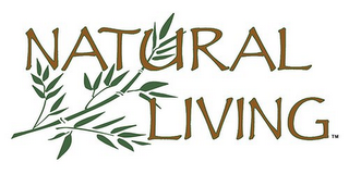 NATURAL LIVING logo