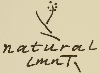 NATURAL LMNT logo