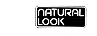 NATURAL LOOK logo