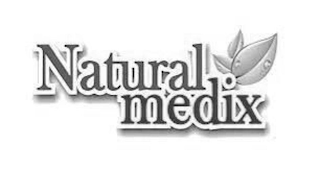 NATURAL MEDIX logo