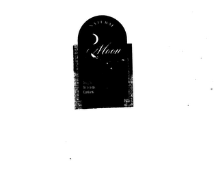 NATURAL MONTANA MOON DEEPLY DELICIOUS COOKIES logo